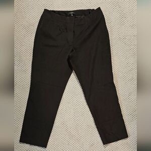 Talbots dress pants 16W